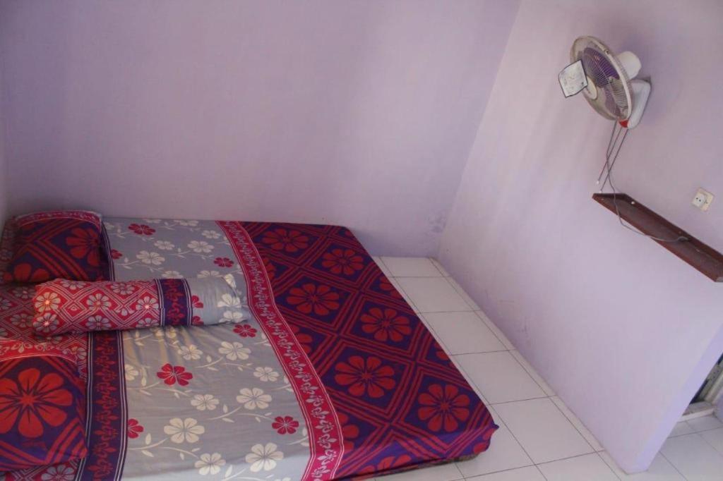Penginapan Bayu Samudra Garut Exterior photo
