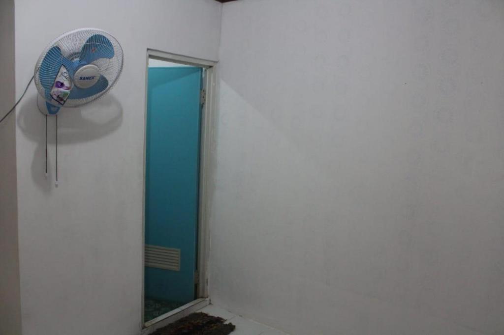 Penginapan Bayu Samudra Garut Exterior photo