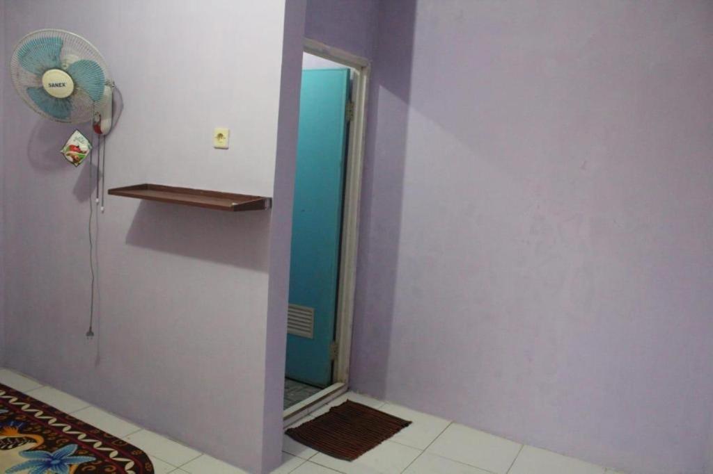 Penginapan Bayu Samudra Garut Exterior photo